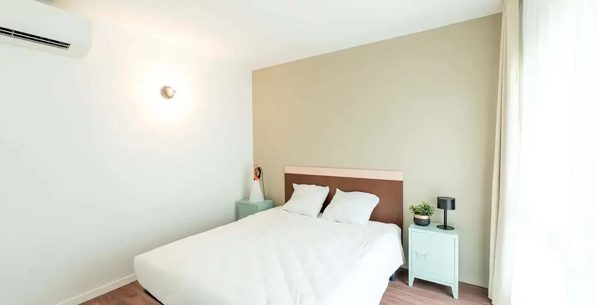 Massy-Palaiseau, Paris – 1-Bedroom