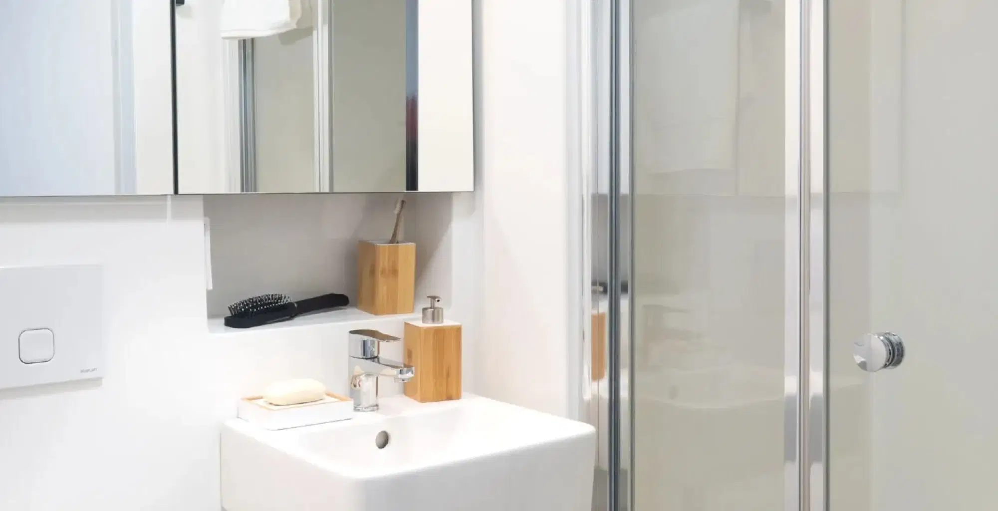 Massy-Palaiseau, Paris – 1-Bedroom Duo Duplex