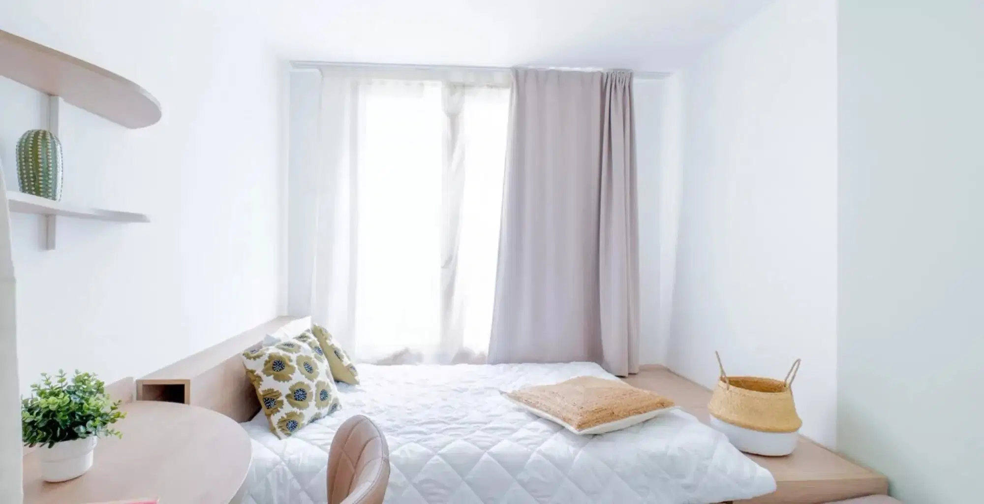 Villejuif, Paris – Mini Studio