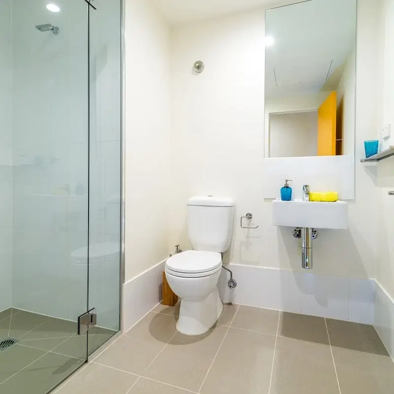 Student Village The University Of Melbourne Campus, Melbourne – 1 Bed Apartment