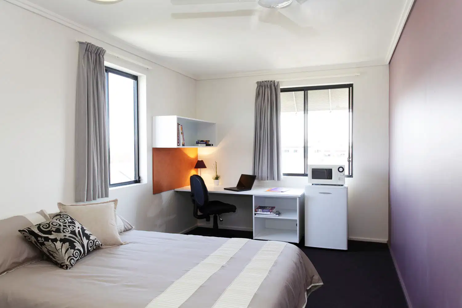 Sydney University Village, Sydney