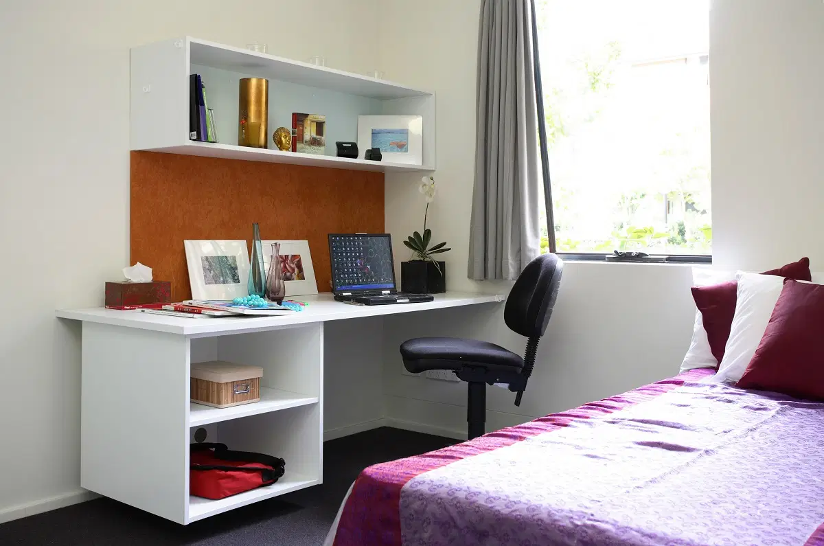 Sydney University Village, Sydney – 2 Bedroom Apartment