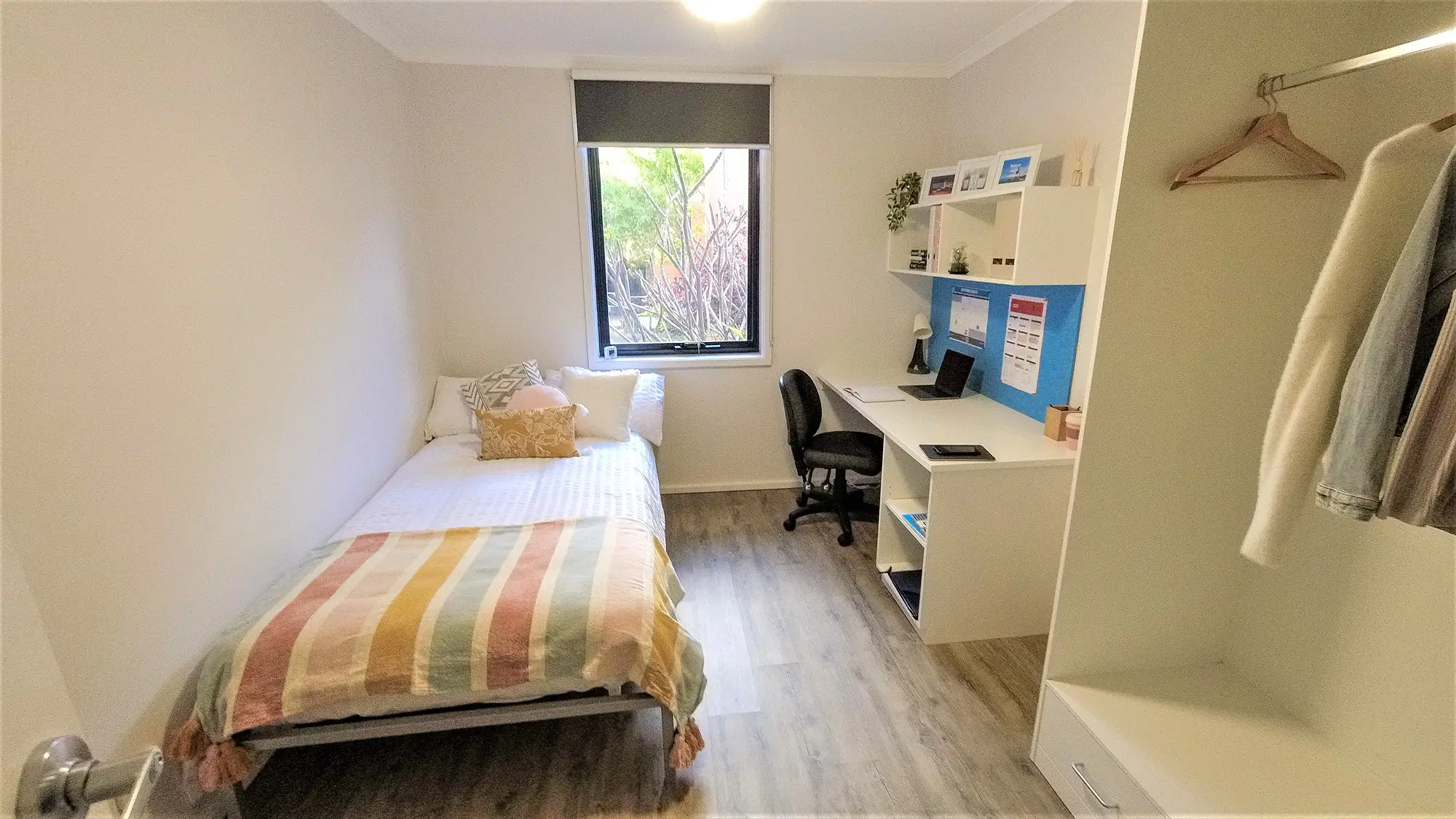 Sydney University Village, Sydney – 4 Bedroom Apartment