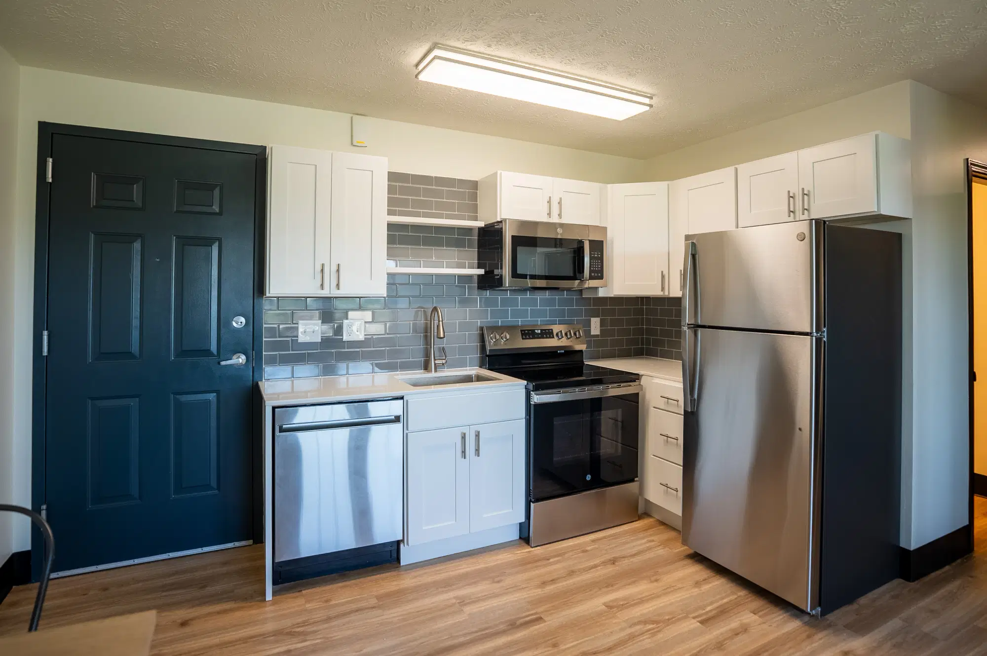 Yugo West Lafayette River Market, West Lafayette – 2 Bed, 1.5 Bath Classic Renovated