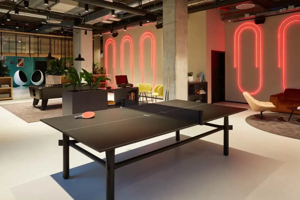 The Social Hub Barcelona Poblenou, Barcelona – Amenities