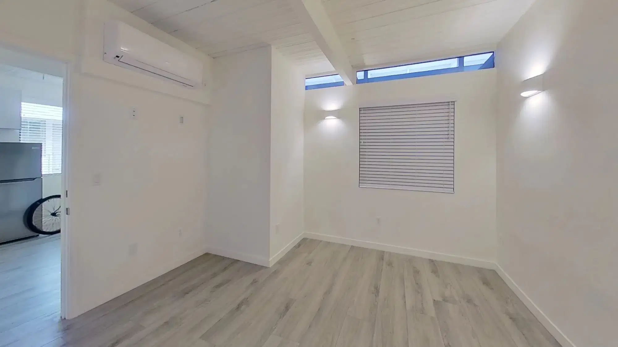 The Series Parq On Portland, Los Angeles