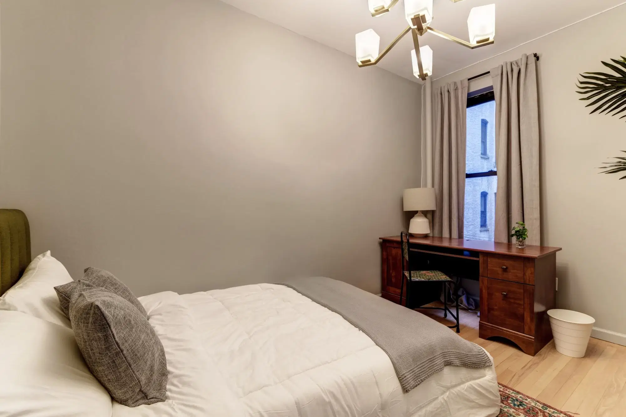 June Homes 10031, New York – #166D: Hamilton Heights