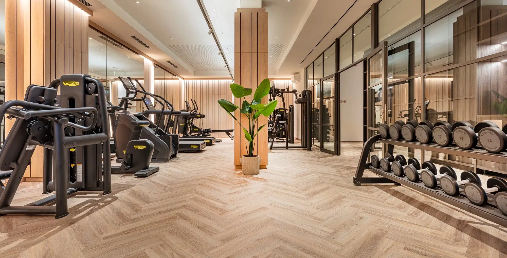 Canvas Living Hamburg, Hamburg – Amenities