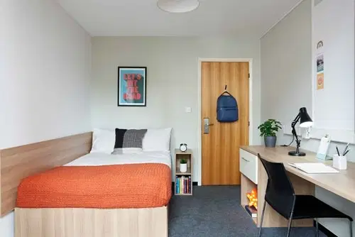 Transom House, Bristol – Classic Non Ensuite
