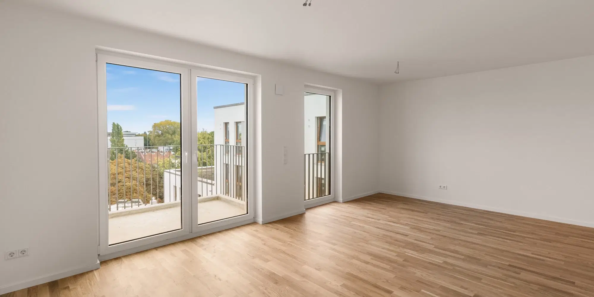 Canvas Living Hamburg, Hamburg – Two Bedroom Large