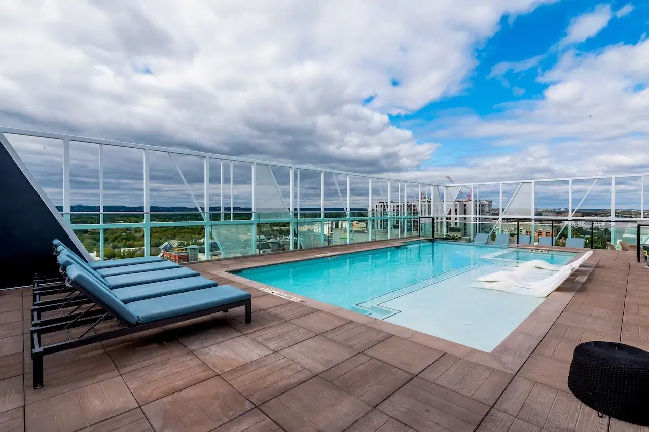 Villas On Rio, Austin – Exterior