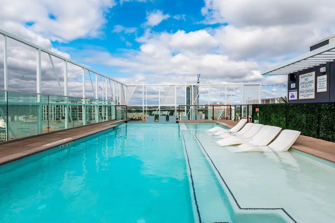 Villas On Rio, Austin – Exterior