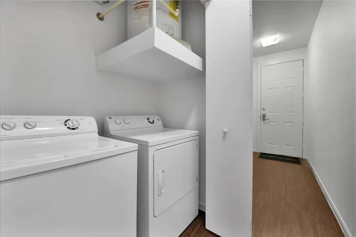 GrandMarc, Austin – Amenities