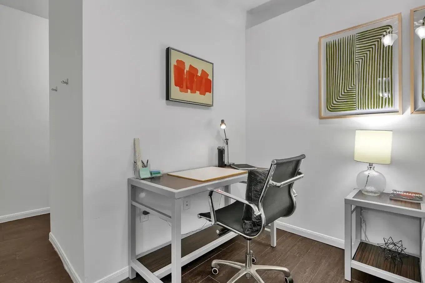 GrandMarc, Austin – Amenities