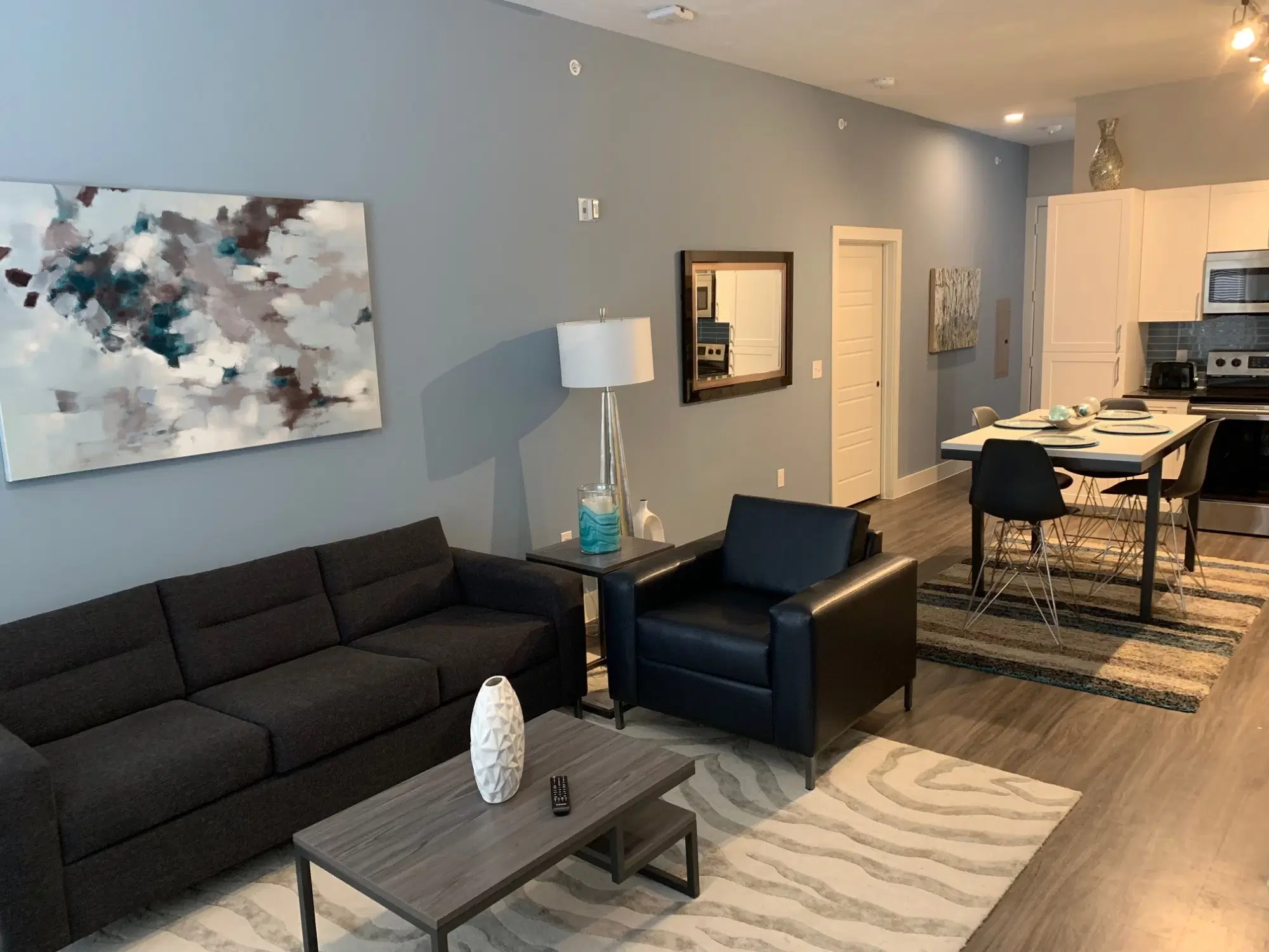 Viridian Denton, Denton – Amenities
