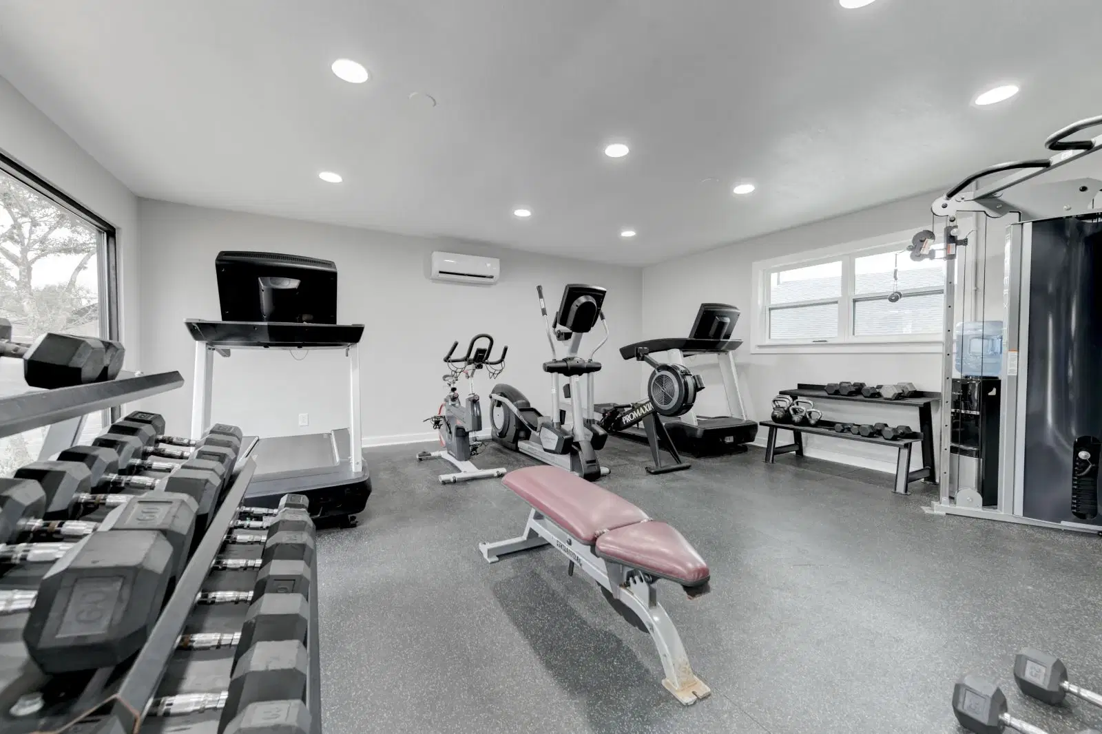 The Timbers Apartments, San Marcos – Amenities