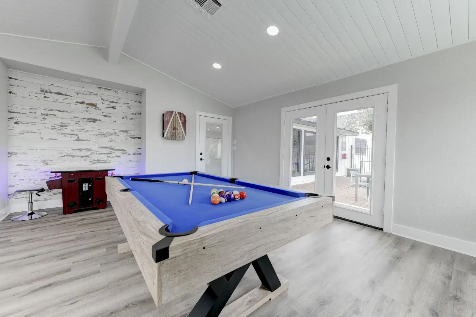 The Timbers Apartments, San Marcos – Amenities