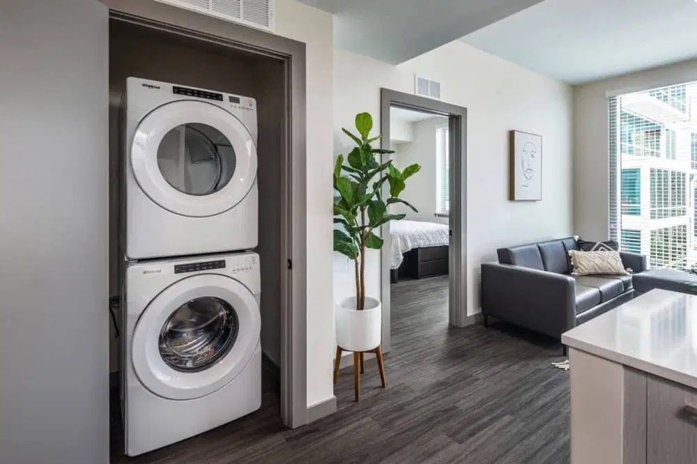 The Henry, Tampa – Amenities