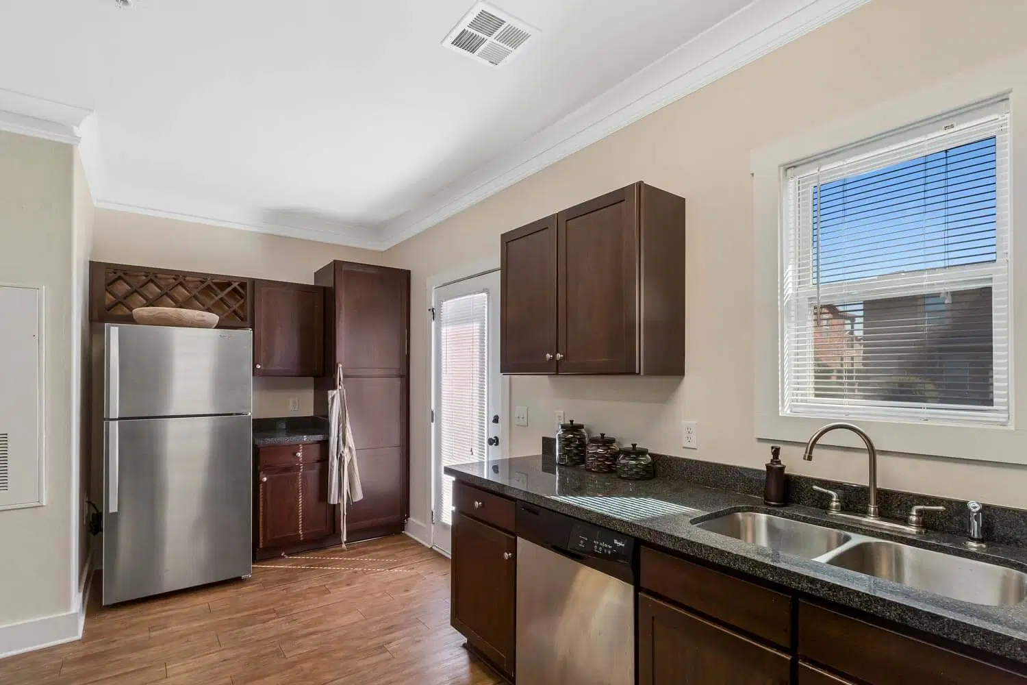 Cottages At Tucson, Tucson – Kitchen