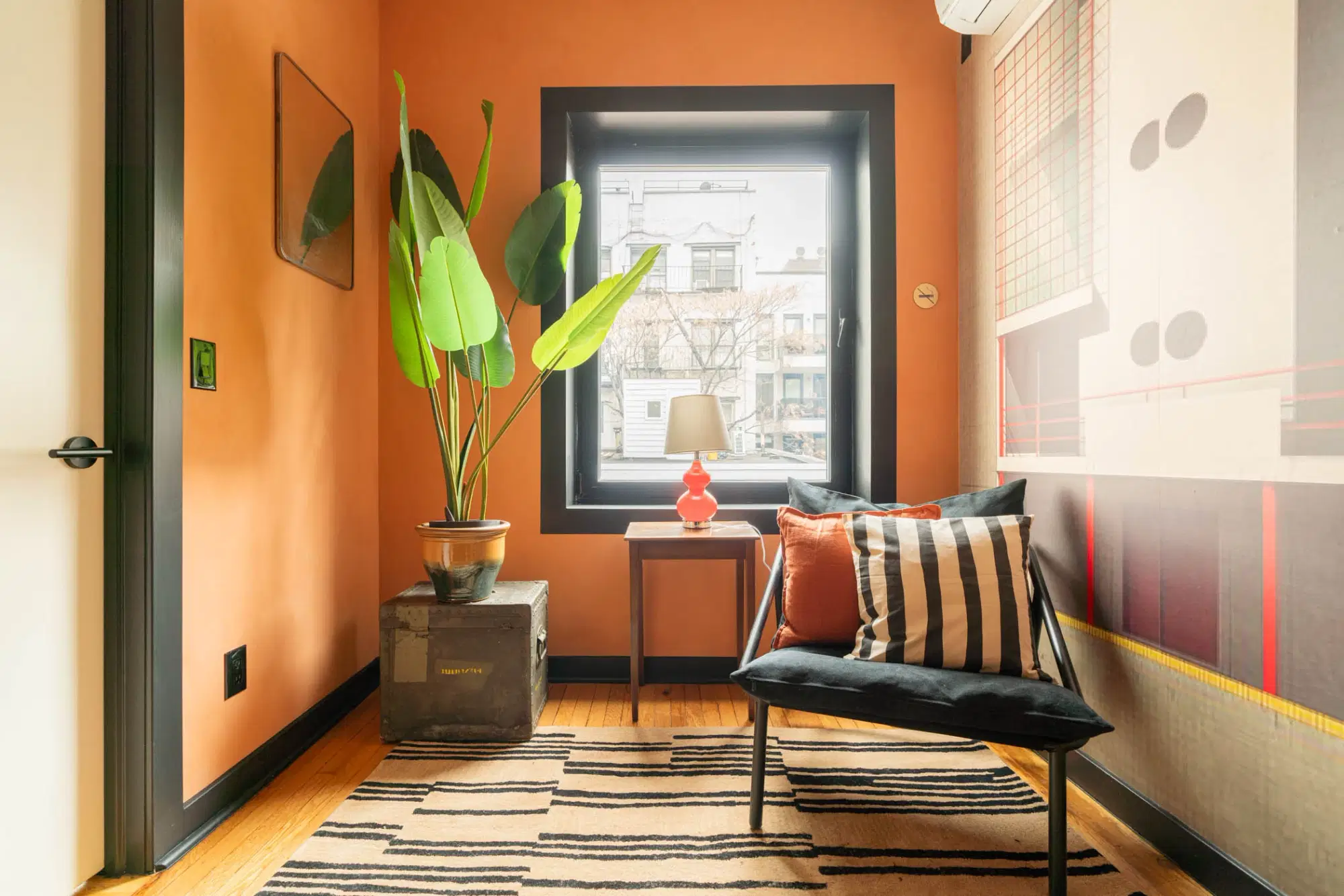 East Village 429, New York – Common Area