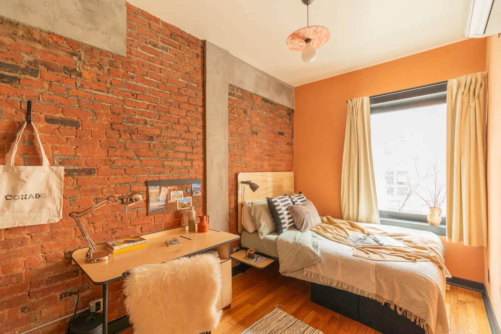 East Village 429, New York