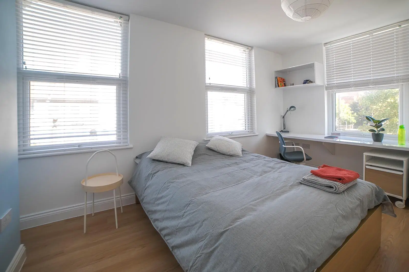 LST West Green House, London – Classic Ensuite 3