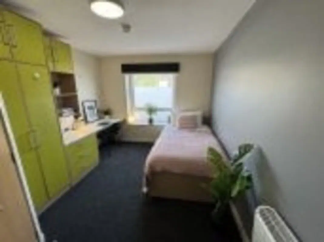 Flewitt House, Nottingham – 6 Bedroom Apartment