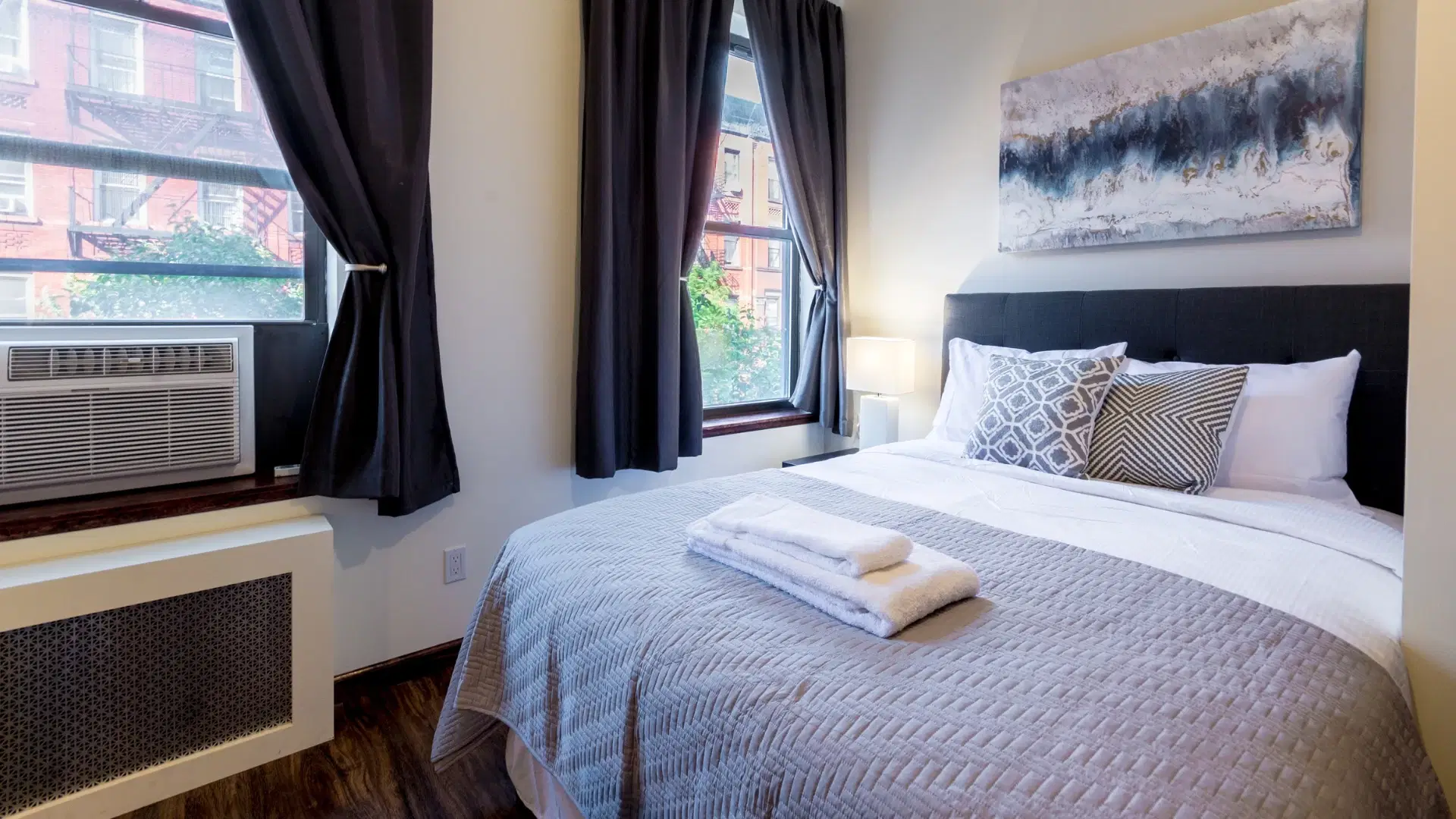 176 Bleecker Street, New York – Room in 4 Bedroom 2 Bathroom
