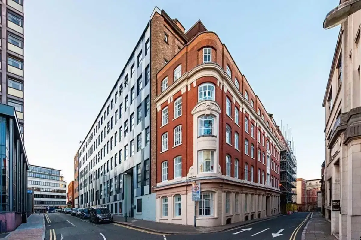 Minerva House, Nottingham – image_1