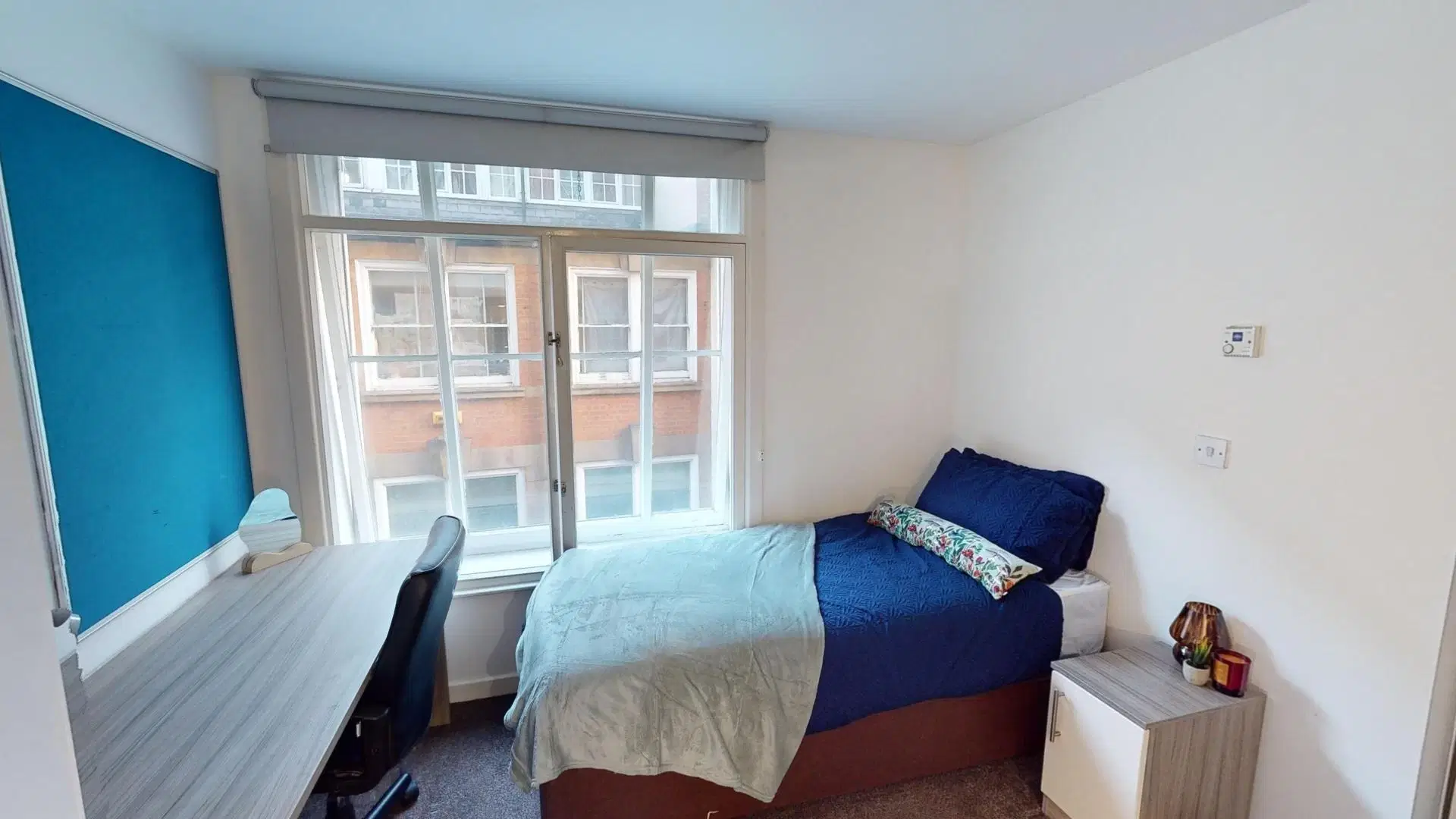 Minerva House, Nottingham – Classic Studio