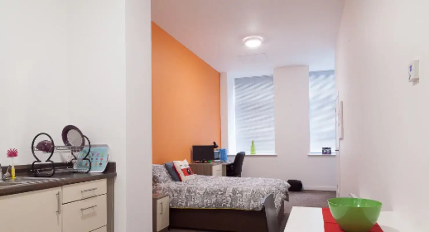 Minerva House, Nottingham – Superior Plus Studio