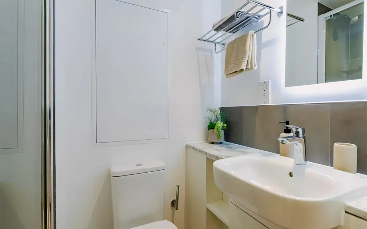 LST Paddington Citi View, London – Gold Studio