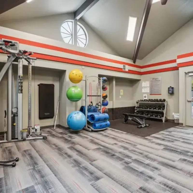 Ellington Apartments, Davis – Amenities