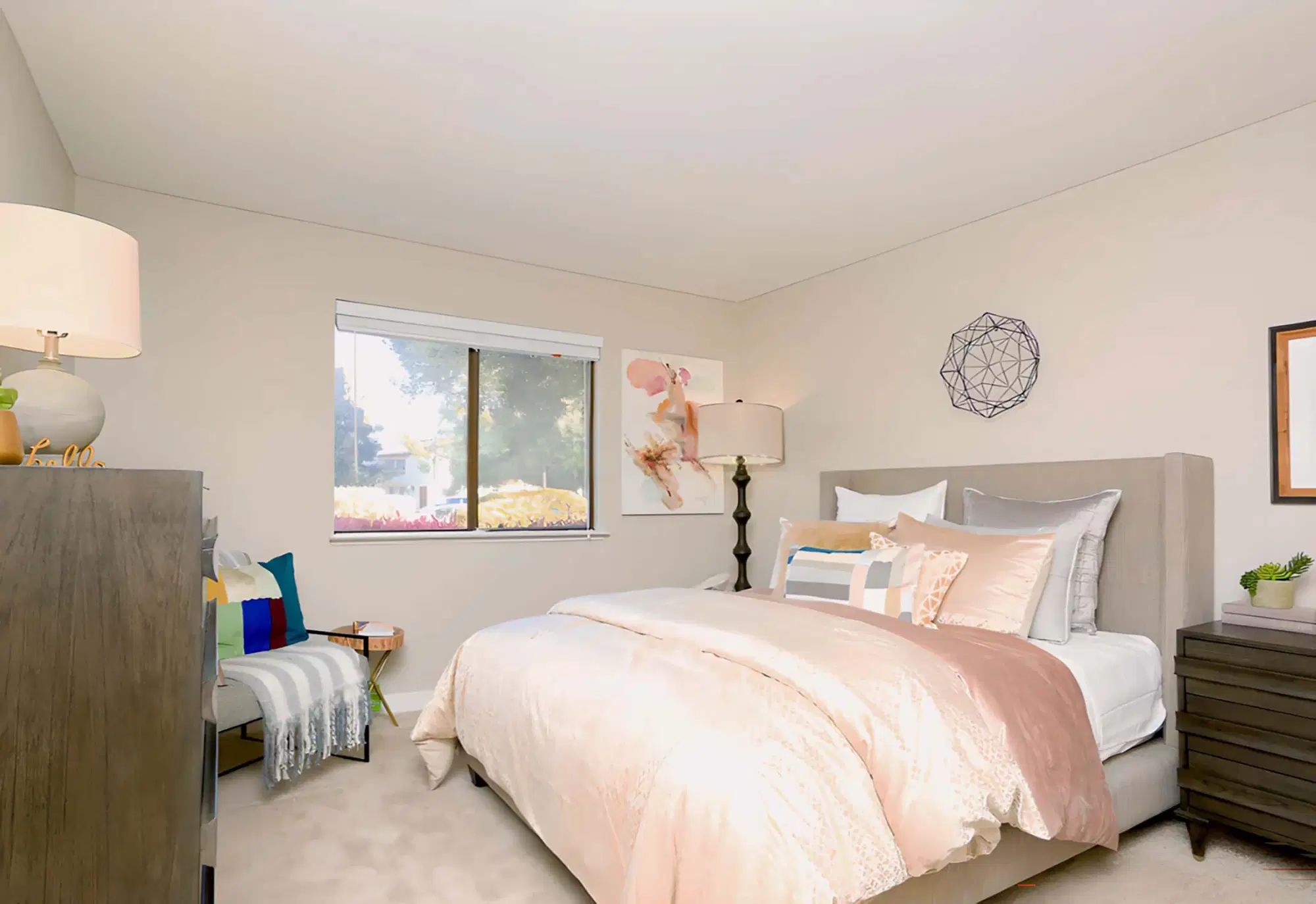 Ellington Apartments, Davis – 2 Bed 2 Bath