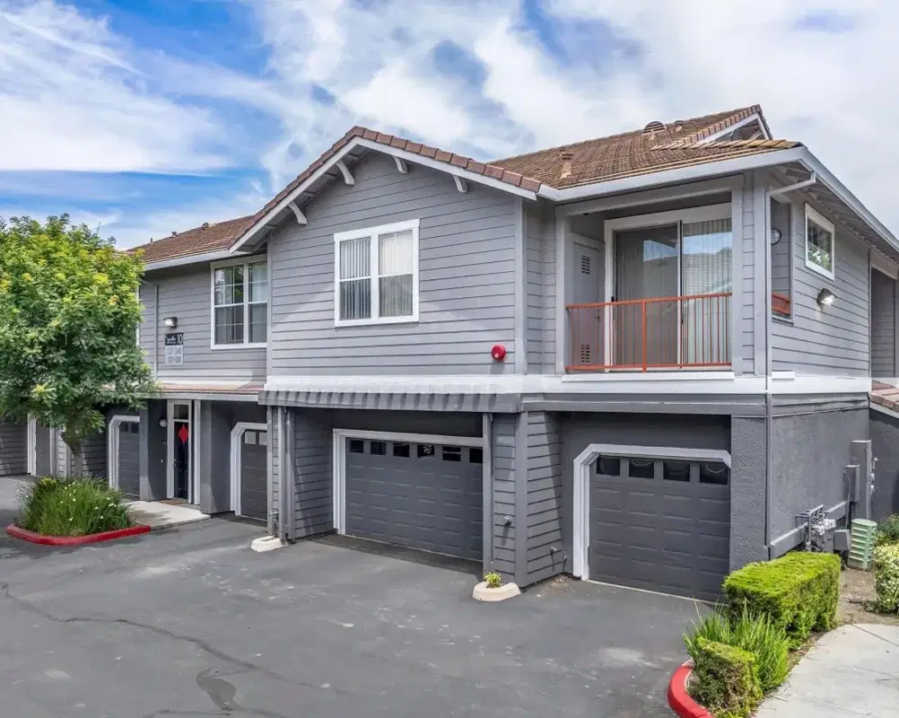 Seville At Mace Ranch, Davis – Exterior