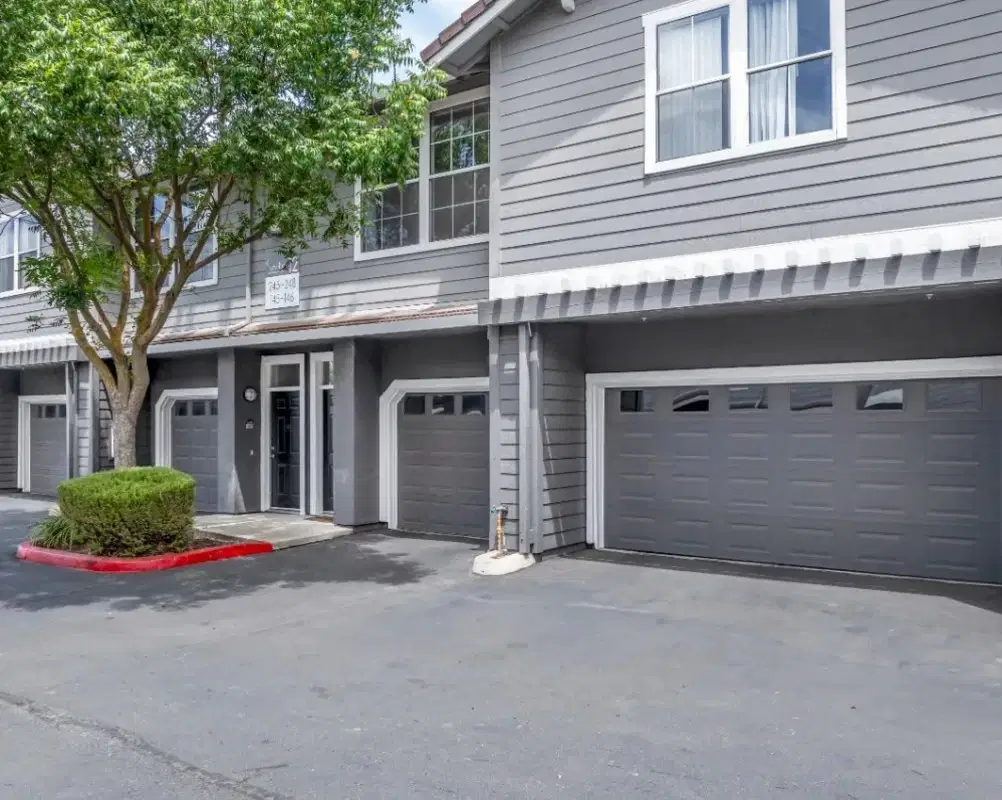 Seville At Mace Ranch, Davis – Exterior