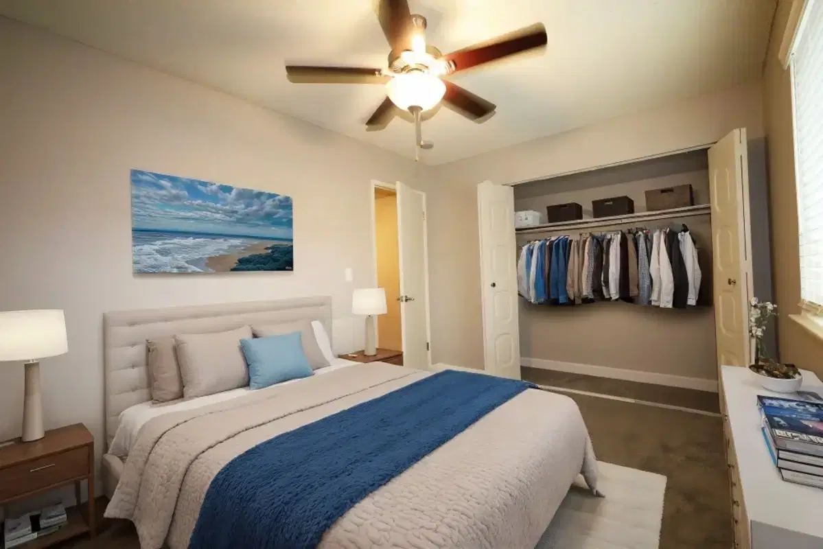 Westwood Townhomes, Davis