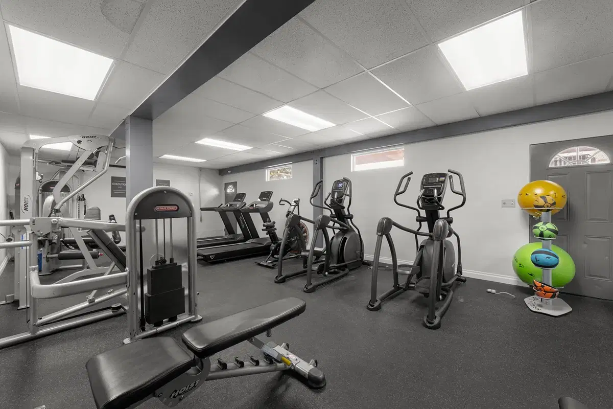 The Shrine Collection, Los Angeles – Amenities