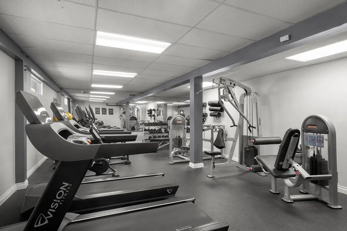 The Shrine Collection, Los Angeles – Amenities