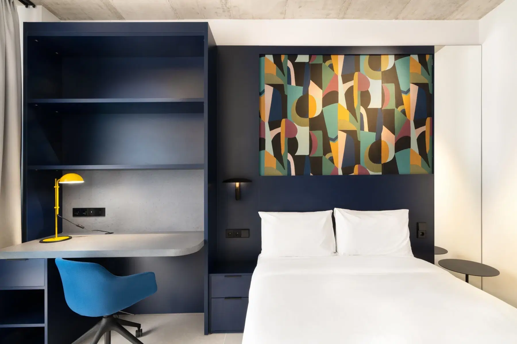 La Fabrica &Co, Barcelona – Tower Studio B