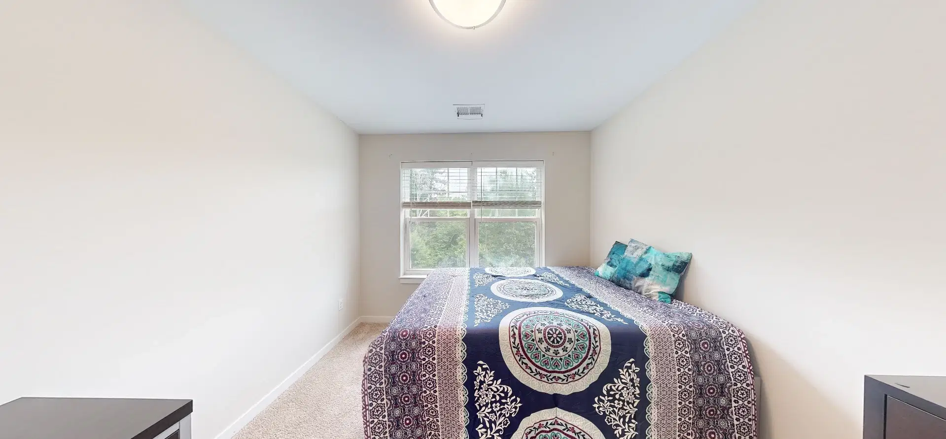 Meadowbrook Gardens, Mansfield – 1 Bedroom 1 Bathroom | AB