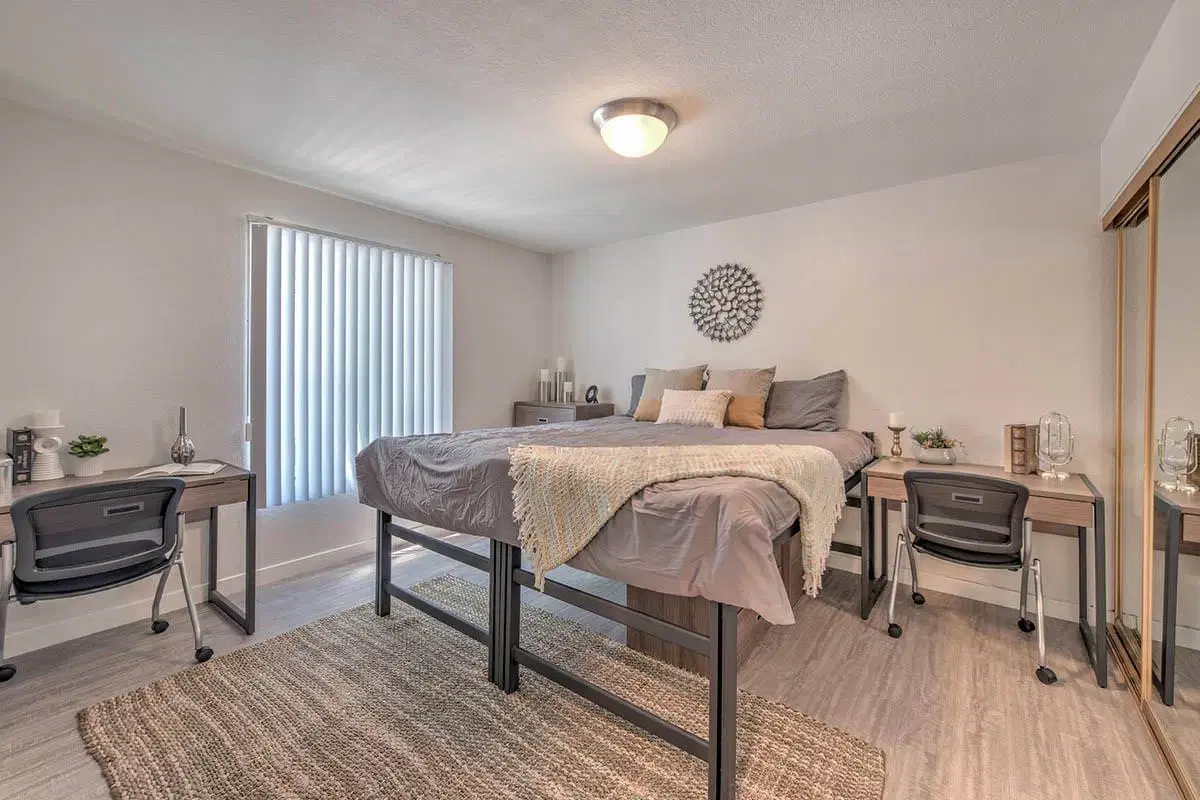 The Shrine Collection, Los Angeles – 2 Bed 2 Bath - Habitat Soozee