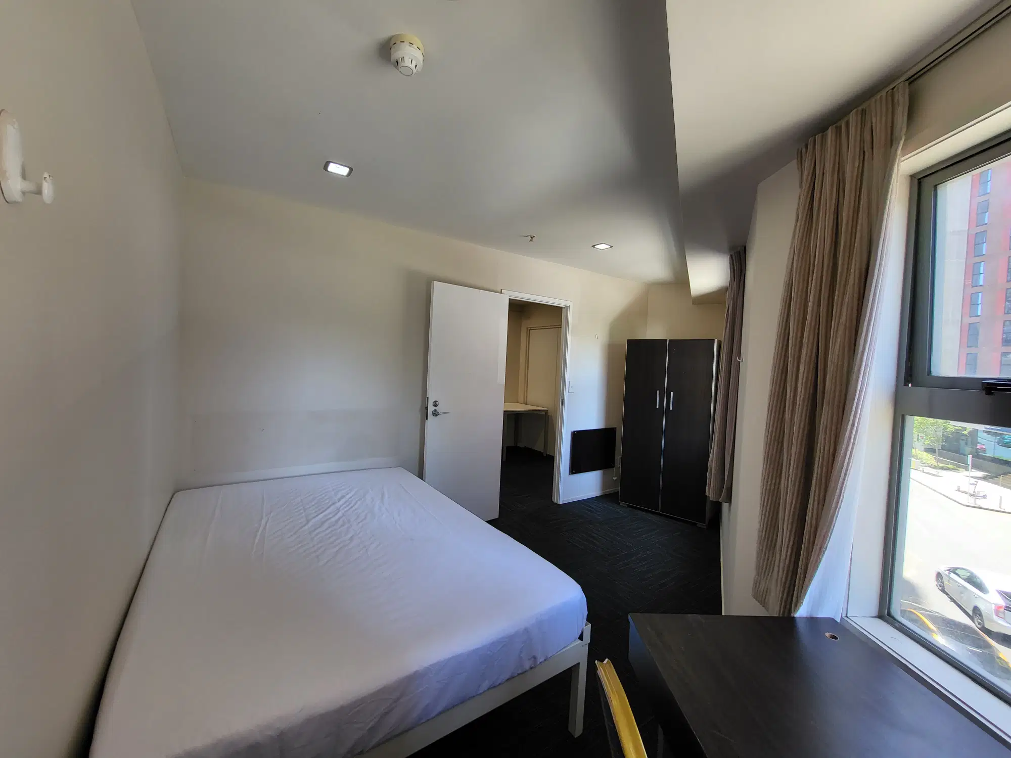 Empire Apartments, Auckland – 2-Bedroom Apartment
