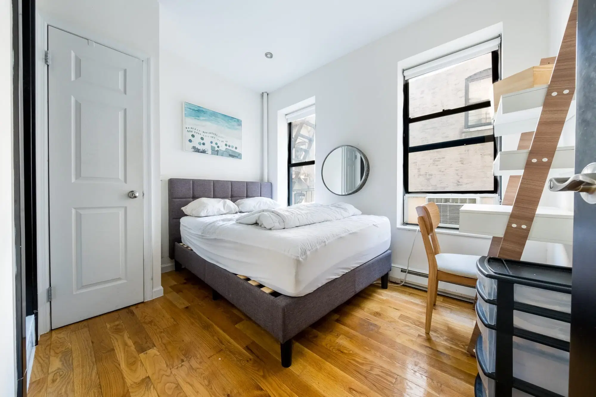 June Homes 10026, New York – #1867D: Central Harlem