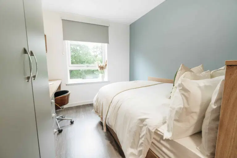 Caledon Court, Aberdeen – Gold En Suite