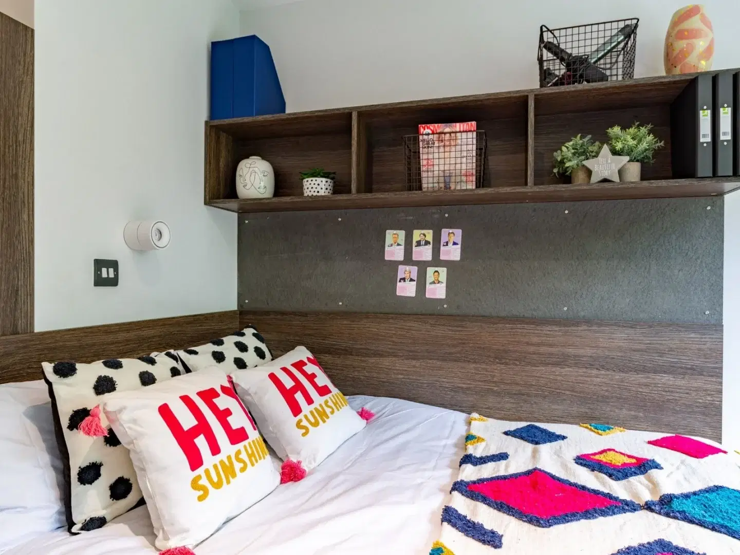 Cricket Field Court, Exeter – Classic Ensuite