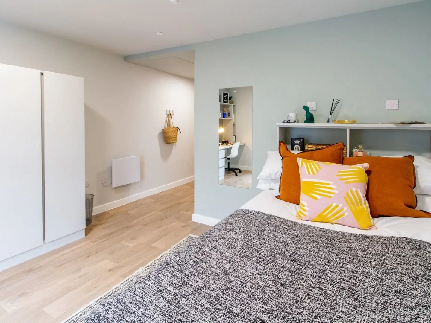 The Refinery, Leeds – Platinum En Suite