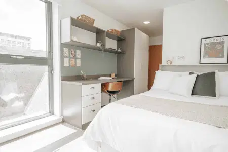 Market House, Newcastle Upon Tyne – Platinum En Suite