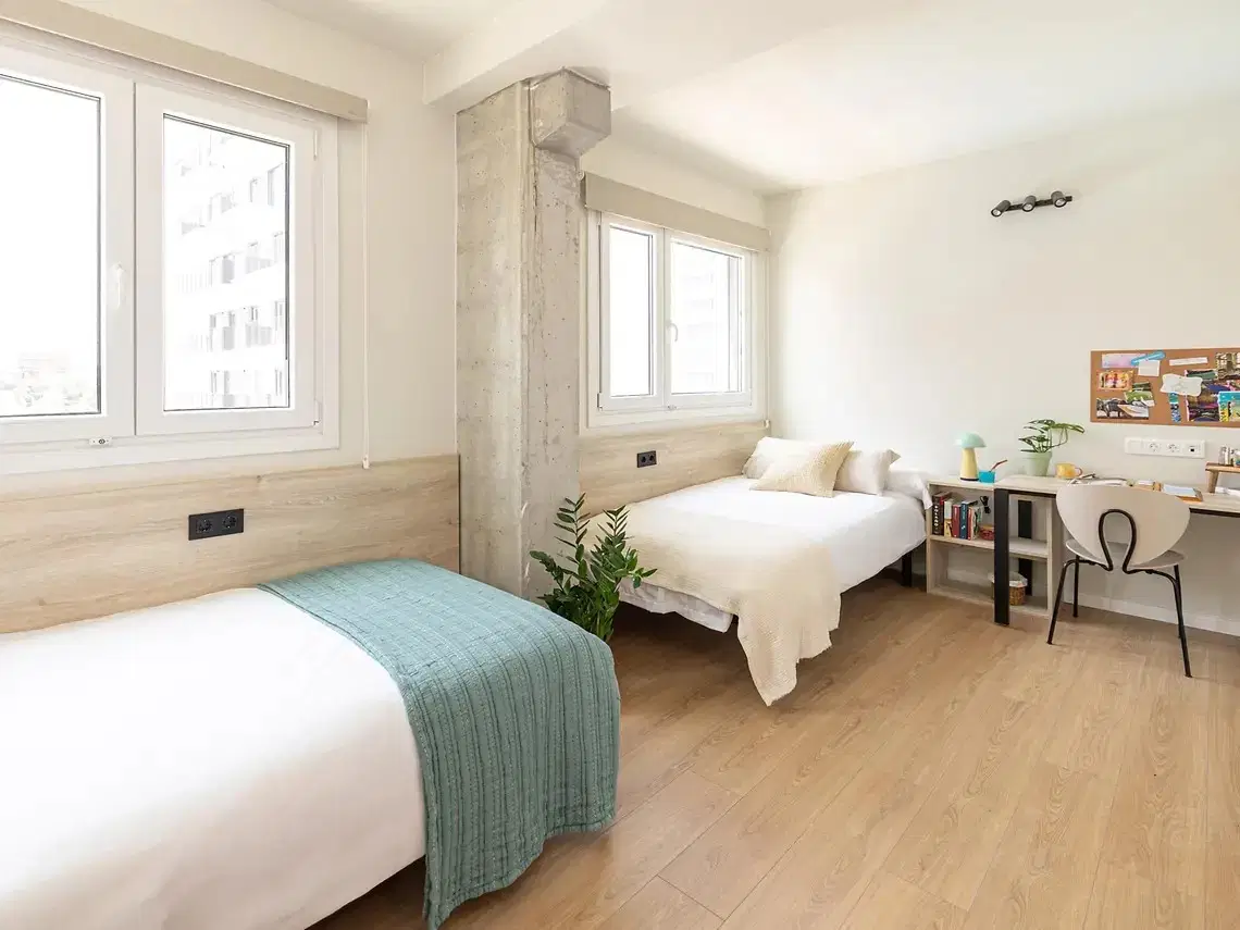 Yugo Terrassa Can Telar, Barcelona – Studio Twin PMR