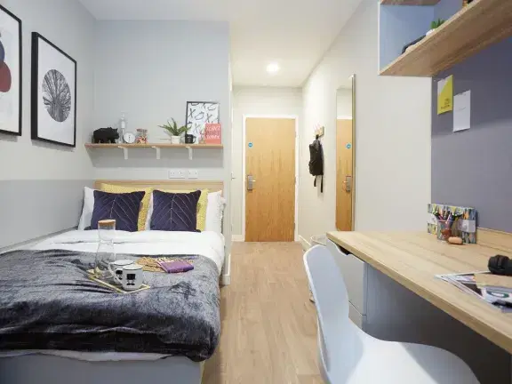Gulson Gardens, Coventry – Gold En Suite